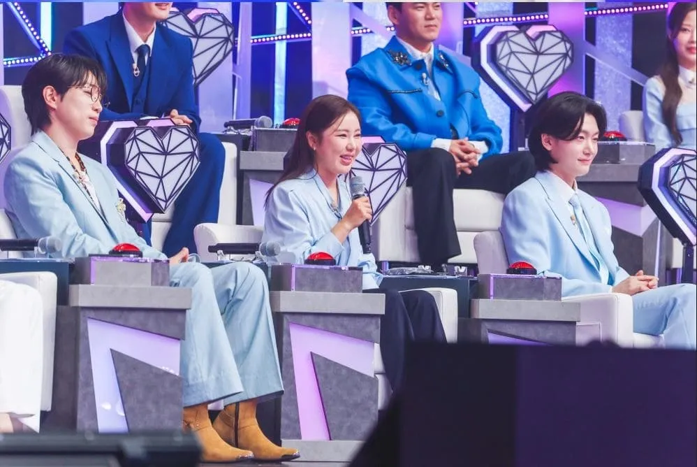 미스트롯4 첫방송 역대급 실력자들이 쏟아낸 올하트 열전! 강력한 진 후보는 누구? 2 미스트롯4 첫방송