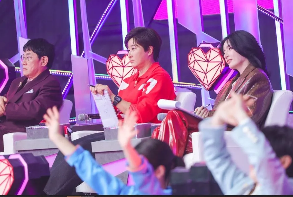 미스트롯4 첫방송 역대급 실력자들이 쏟아낸 올하트 열전! 강력한 진 후보는 누구? 3 미스트롯4 첫방송