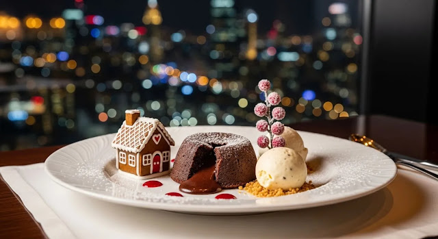 2025년 크리스마스 이브 완벽한 서울 근교 야경 레스토랑 예약 팁 2025년 크리스마스 이브 완벽한 서울 근교 야경 레스토랑 예약 팁