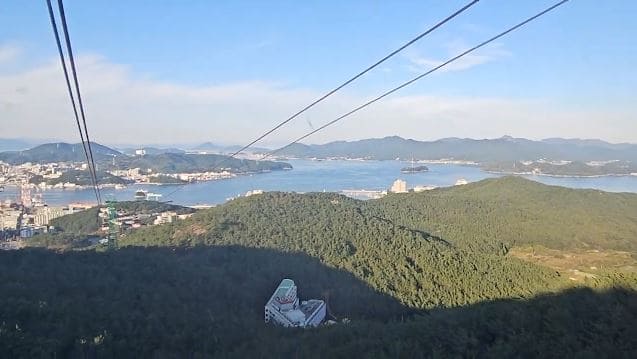 통영 케이블카 예매 할인 주차장 완벽가이드(2025년 최신) 2 통영 케이블카 예매 할인 주차장 완벽가이드(2025년 최신)