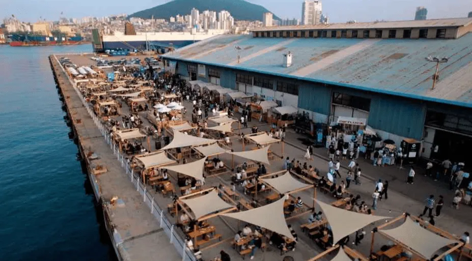 카카오맵 포트빌리지 부산 2026 전용 지도 4 카카오맵 포트빌리지 부산 2026 전용 지도